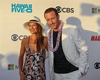 Alex O'Loughlin Met Wife When He Moved to Film 'Hawaii Five-0' — Family ...