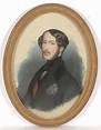 "Ferdinand Philippe, duc d'Orleans", important portrait! by | Henri ...