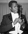 April 13, 1964 - At the Academy Awards, Sidney Poitier becomes the ...