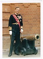 Admiral Sir Charles Edward Madden, 2nd Bart. of Kells, CB, KCB, GCB ...