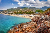 Reisetipps Antalya - GALERIA Reisen Magazin