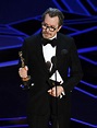Gary Oldman, el actor que al fin se llevó el Oscar [FOTOS] | PREMIOS ...
