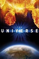 The Universe (TV Series 2007-2015) — The Movie Database (TMDB)