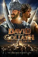 DAVID VS GOLIATH: BATTLE OF FAITH | Automatic Entertainment