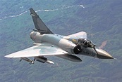 Le Mirage 2000 dans tous ses États — Dossier avionslegendaires.net