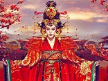 Empress of China (2015) | DramaPanda