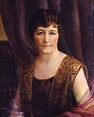 Miriam A. Ferguson, 1925–1927 - Friends of the Governor's Mansion