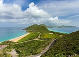 Best Time to Visit Saint Kitts And Nevis | Best Months for Travel ...