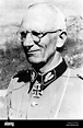 SS-Group Leader Herbert Gille, 1942 Stock Photo - Alamy