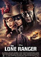 The Lone Ranger (2013) - IMDb