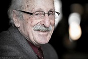 Franciszek Pieczka kończy 91 lat. To nie aktor, to kameleon!