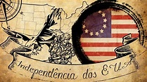 Espcex A Independencia Dos Estados Unidos - EDUCA
