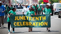 Juneteenth: All About the Latest National Holiday – Wikye