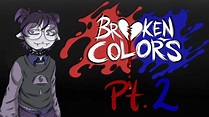 Finales alternativos | Broken Colors | Gameplay en español - YouTube