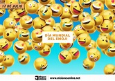 ¿Por qué se celebra hoy el Día Mundial del Emoji? - MisionesOnline