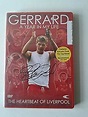 Steven Gerrard - A Year In My Life [DVD]: Amazon.co.uk: DVD & Blu-ray