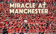 Miracle at Manchester (2022)