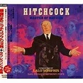 Film Music Site - Hitchcock: Master of Mayhem Soundtrack (Charles ...