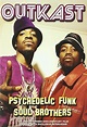 Outkast - Psychedelic Funk Soul Brothers: Amazon.de: Outkast, Outkast ...