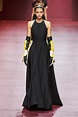 Los vestidos románticos de Dior serán tendencia en Otoño/Invierno 2022 ...