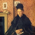 Gwen John - Archives of Women Artists, Research and Exhibitions