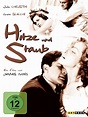 Hitze und Staub in DVD - Hitze und Staub - FILMSTARTS.de