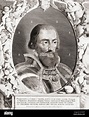 Fernando I o Fernando I, 1503 -1564. Emperador del Sacro Imperio Romano ...