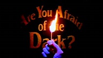 Are You Afraid Of The Dark? Is Returning As A Limited Series