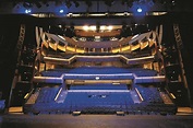Milton Keynes Theatre - Theatre with Disabled Access - Euan's Guide