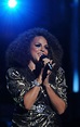 Marsha Ambrosius Reveals Second Album Details | Essence