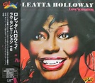 Loleatta Holloway - Love Sensation + 6 [Remastered] (Jpn) | Record ...