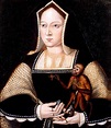 Dinastias Inglesas: [Hoje na História] Morte de Catarina de Aragão