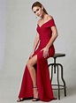 Women's Clothing | Occasion Dresses & Gowns | Melanie Lyne Print ...