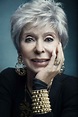 EGOT Award-winning Rita Moreno remains relevant as ever