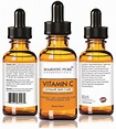 Majestic Pure Vitamin C Serum | Simply Sherryl