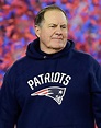 Bill Belichick on Leaving Jets: 'Great Moments of My Career' | PEOPLE.com