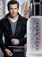 Boss Bottled Sport Hugo Boss cologne - a fragrance for men 2012