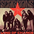 Scorpions – Wind of change : Europa FM