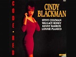 Cindy Blackman - Code Red - YouTube