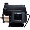 Smart Pump Pressurizador 1cv Texius Smart Tsp-4-2dc 220V C/ Inversor de ...