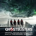 Ghostbusters (Original Motion Picture Score) by Theodore Shapiro on ...