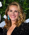 Julia Roberts Hair Color