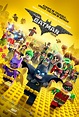 Lego Batman movie poster has all the characters - SciFiNow - The World ...