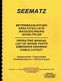 Seematz EF 463 HGS 230V-2000W PDF | PDF