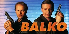 Balko - Seriebox