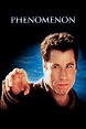 Phenomenon (1996) - Posters — The Movie Database (TMDB)