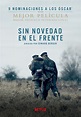 Sin novedad en el frente » Academia de cine