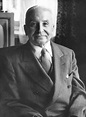 Great Economist Ludwig von Mises — Founder of the Austrian School