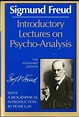 Introductory Lectures on Psycho-Analysis by Sigmund Freud (English ...