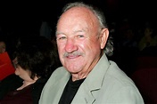 Gene Hackman, 91, Gives First Interview in a Decade